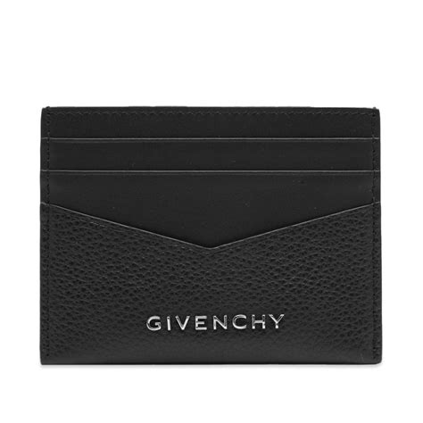 túi givenchy|Givenchy card holder bag.